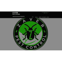 Zaver Pest Control logo