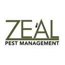 Zeal Pest Management logo