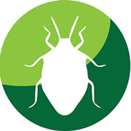 Zero Pest logo
