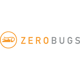 Zerobugs of Denver logo