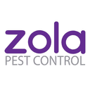 Zola Pest Control logo