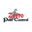 Zorro Pest Control logo