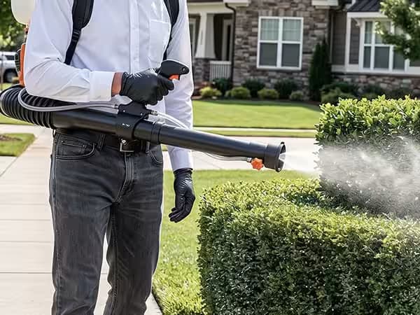 Mosquito Control service photo