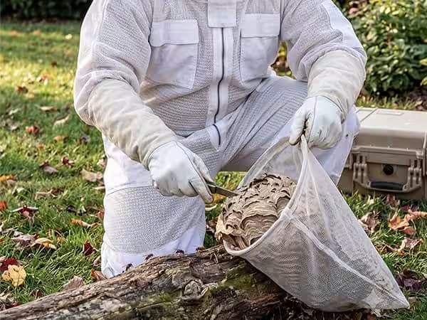 Stinging Insect Removal service photo